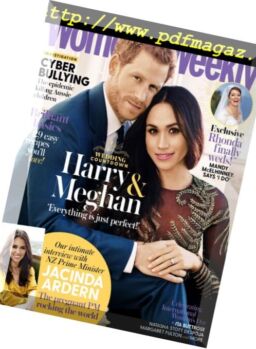 The Australian Women’s Weekly – March 2018