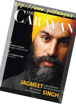 The Caravan – February 2018