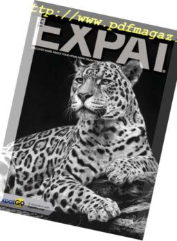 The Expat – March 2018
