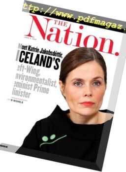 The Nation – 8 March 2018