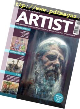 The South African Artist – February 2018