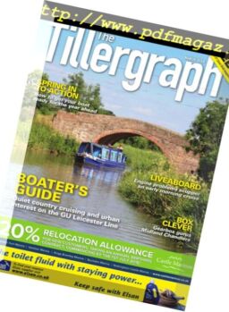The Tillergraph – March 2018