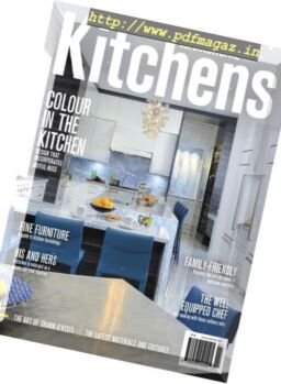 Toronto Home – Kitchens 2018