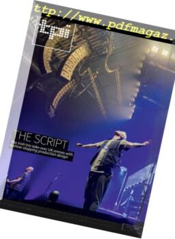 TPi Magazine – March 2018