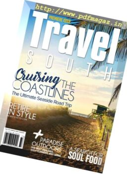 Travel South – Fall 2017