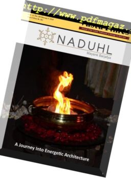 Vastu Times – March 2018