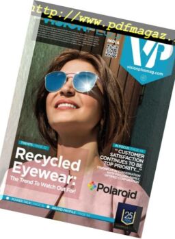 VisionPlus (India) – 16 February 2018