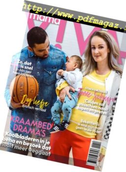 Viva Mama – 16 februari 2018