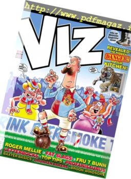 Viz – April 2018