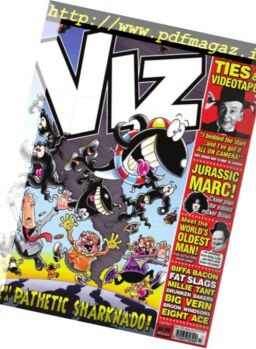 Viz – March 2018