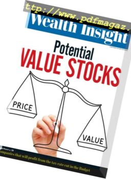 Wealth Insight – March 2018