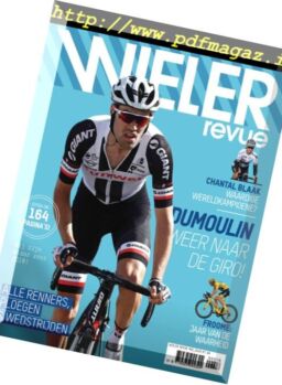 Wieler Revue – 10 februari 2018