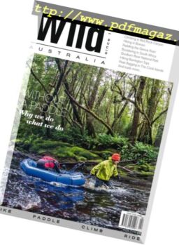 Wild – February 2018