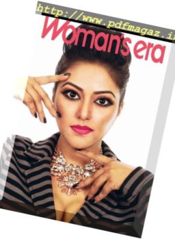 Woman’s Era – 11 January 2018