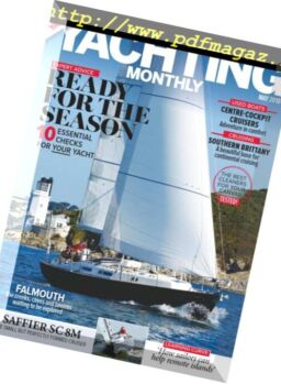 Yachting Monthly – May 2018