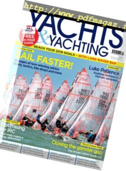Yachts & Yachting – March 2018