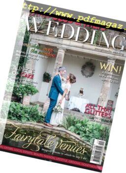 Your Glos & Wilts Wedding – 2 February 2018