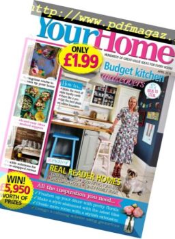 Your Home – March 2018