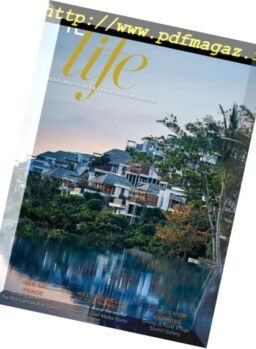 YTL Life – March 2018