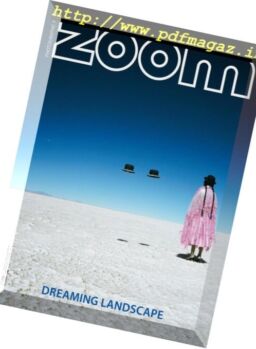 Zoom Magazine – March 2018