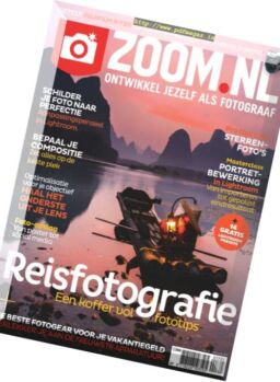Zoom.nl – Mei-Juni 2017
