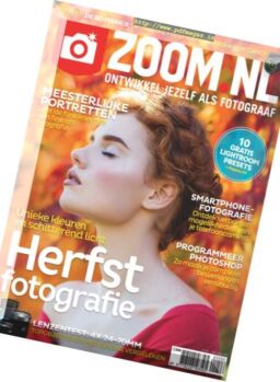 Zoom.nl – Oktober 2017