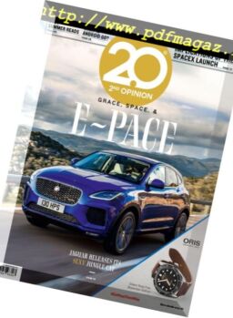 2nd Opinion – April 2018