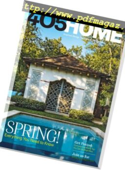 405 Home – Spring 2018