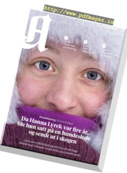 A-Magasinet – 9 mars 2018