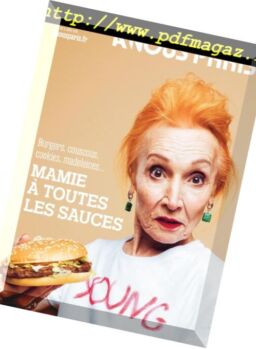 A Nous Paris – 16 avril 2018