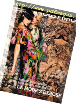 A Nous Paris – 2 avril 2018