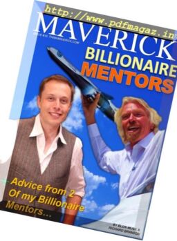 AAA+ ThinkMaverick – April 2018