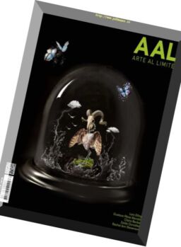 AAL. Arte al Limite – N 89, 2018