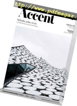 Accent – mayo 2018