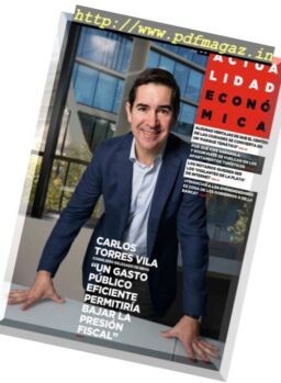 Actualidad Economica – abril 2018