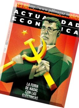 Actualidad Economica – febrero 2018