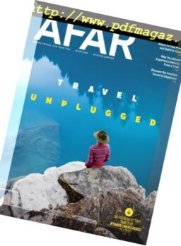 AFAR – February 2018