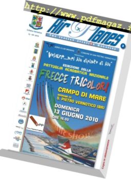 AirPlanes – 2010-04