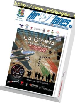 AirPlanes – 2010-05