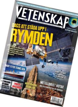 Allt om Vetenskap – Nr.3 2018
