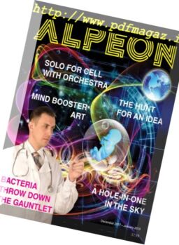 ALPEON – 28 December 2017