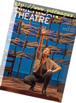 American Theatre – April 2018