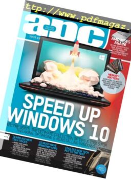 APC – April 2018