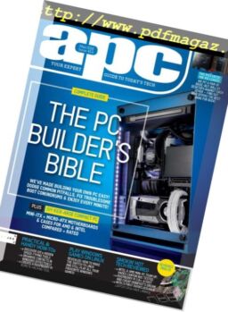 APC – May 2018