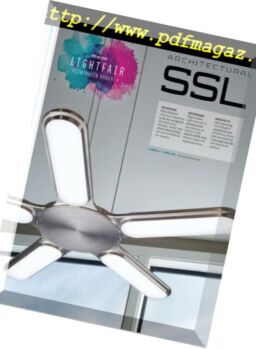 Architectural SSL – April 2018