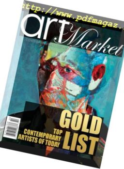 Art Market – April 2018