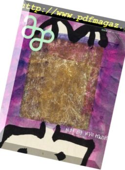 ArtAsiaPacific – March 2018