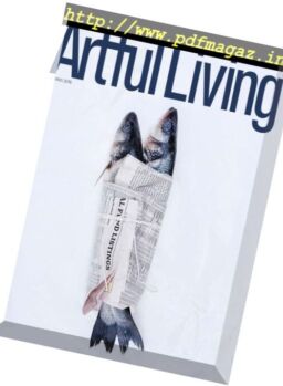 Artful Living – Spring 2018