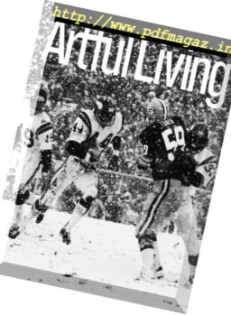 Artful Living – Winter 2018