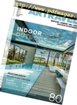 Artravel – mars 2018